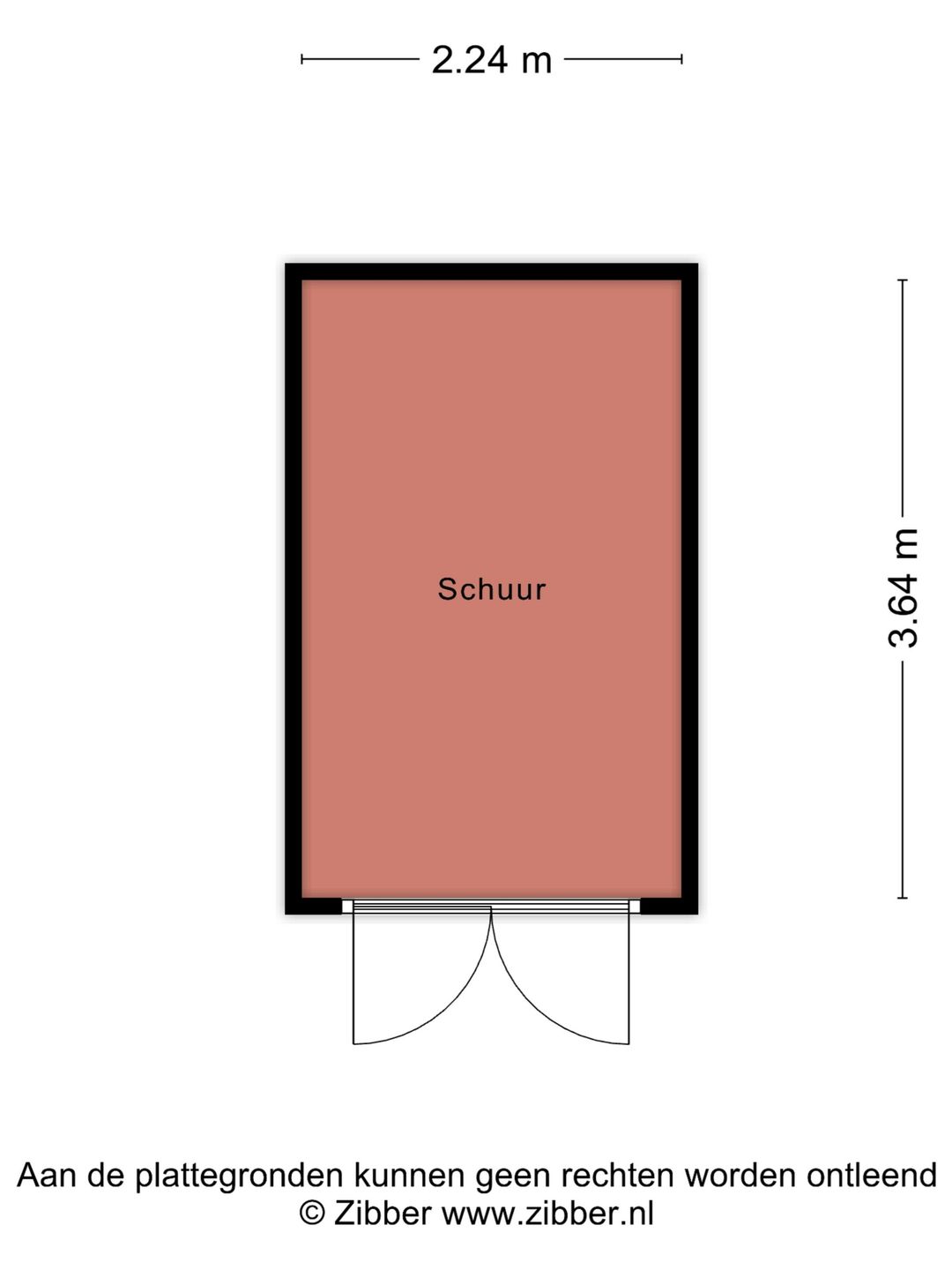 Foto 58 van Hagenbroekweg 17