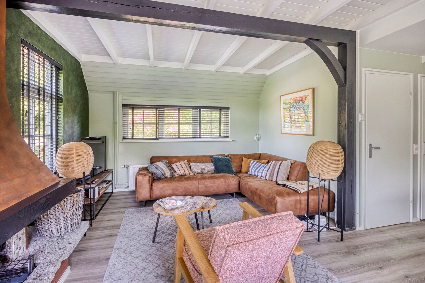 Foto 4 van Hagenbroekweg 17