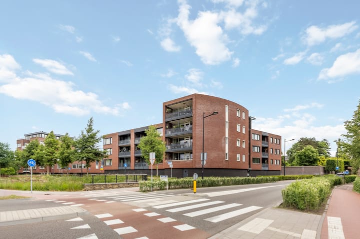 Photo 1 of Zuiderpoort 32