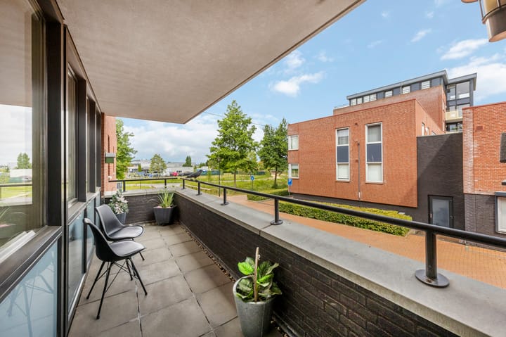 Foto 4 van Zuiderpoort 32