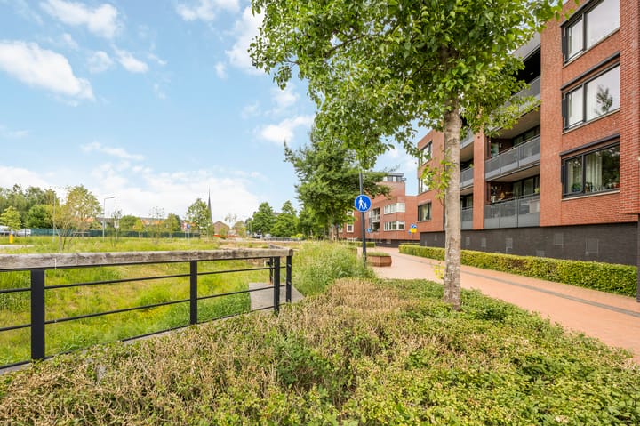 Photo 6 of Zuiderpoort 32