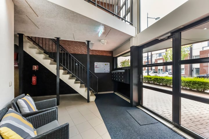 Photo 7 of Zuiderpoort 32