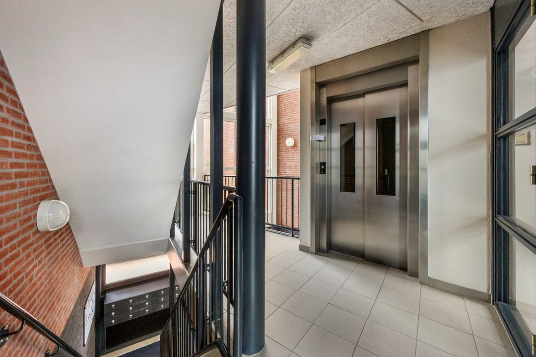 Foto 8 van Zuiderpoort 32