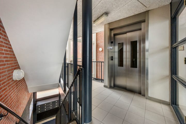 Photo 8 of Zuiderpoort 32