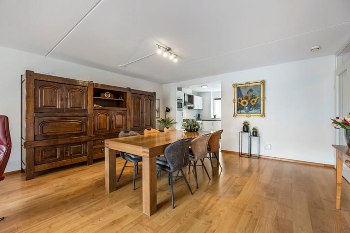 Photo 13 of Zuiderpoort 32