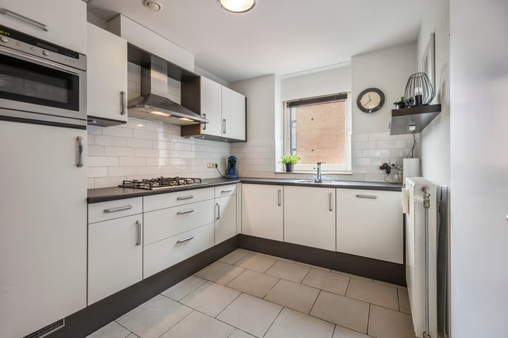 Photo 15 of Zuiderpoort 32