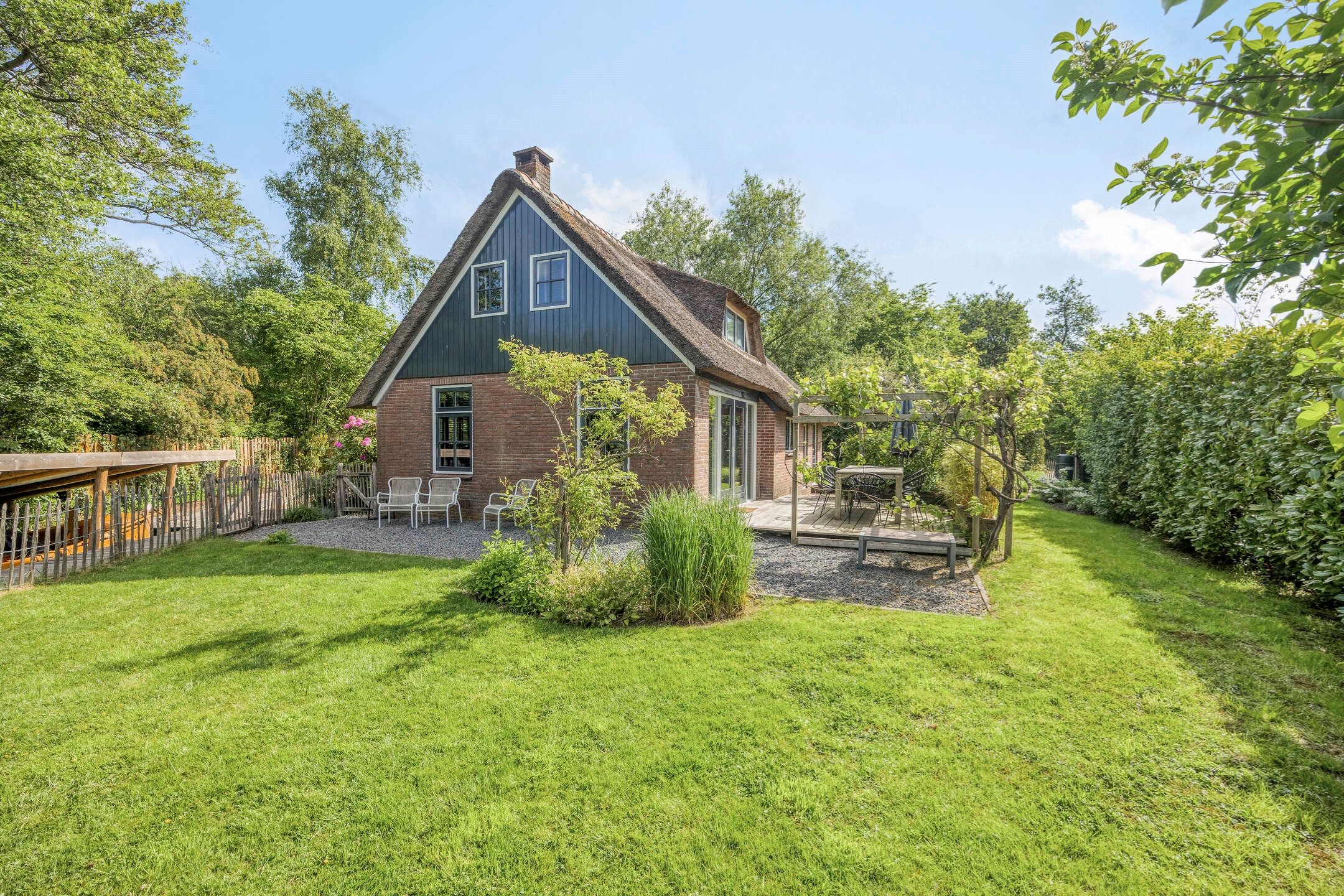 Foto 30 van Hagenbroekweg 17