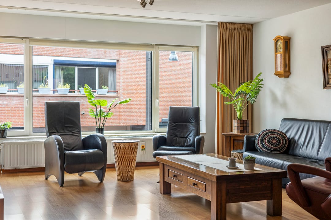 Foto 22 van Zuiderpoort 32