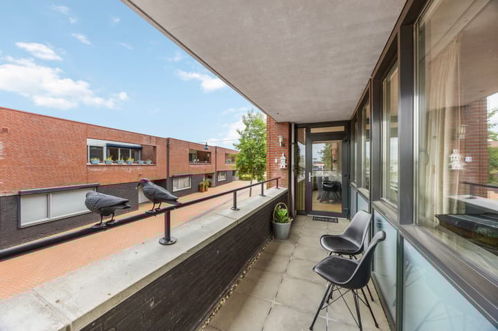 Photo 24 of Zuiderpoort 32