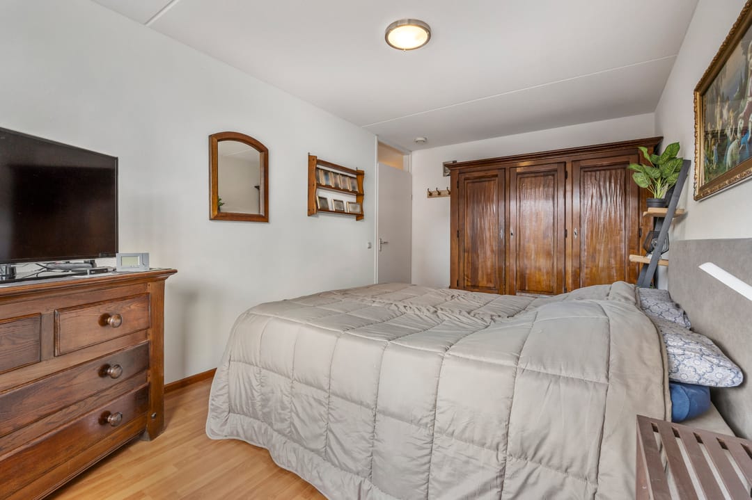 Foto 26 van Zuiderpoort 32