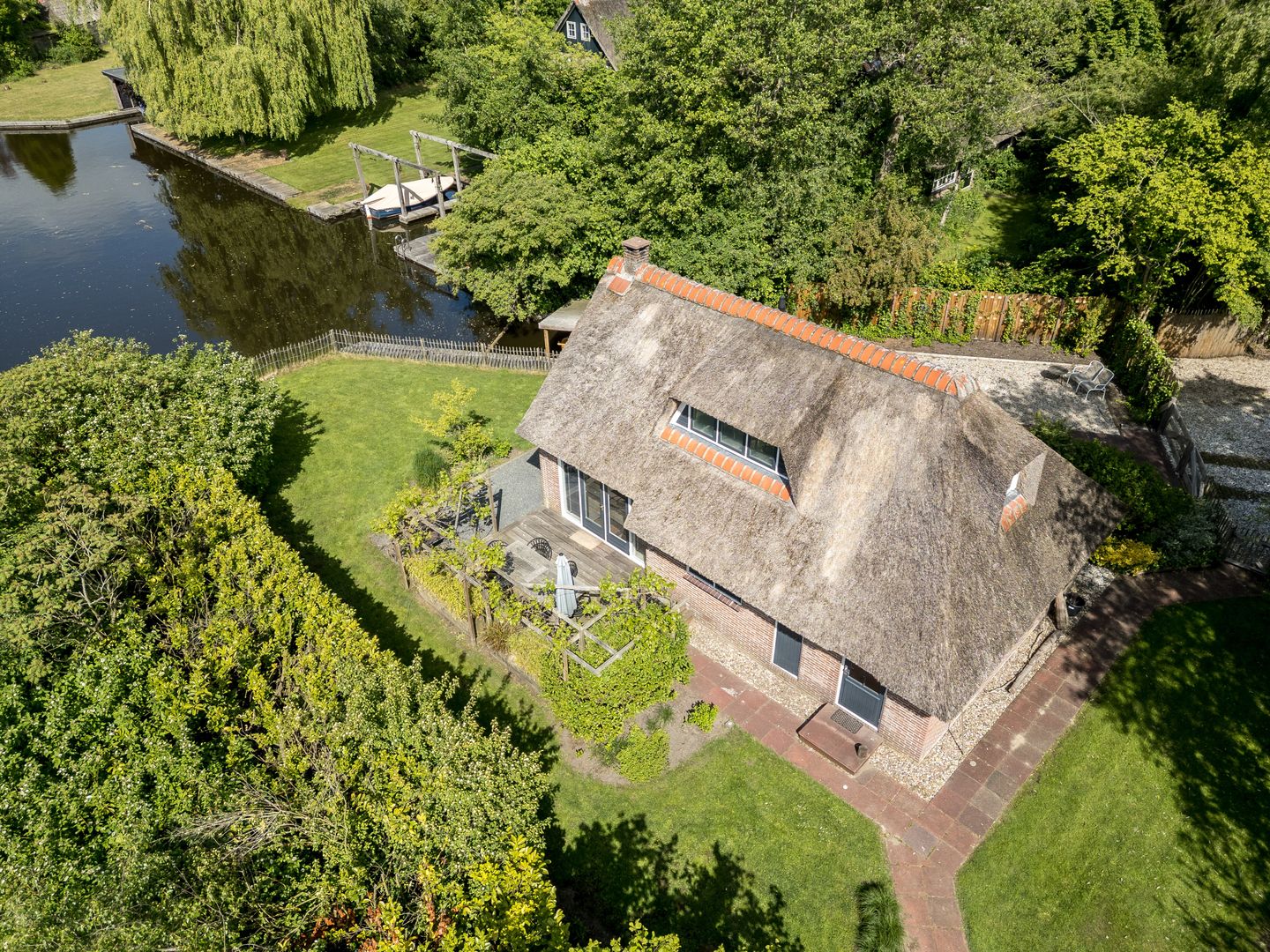 Foto 44 van Hagenbroekweg 17