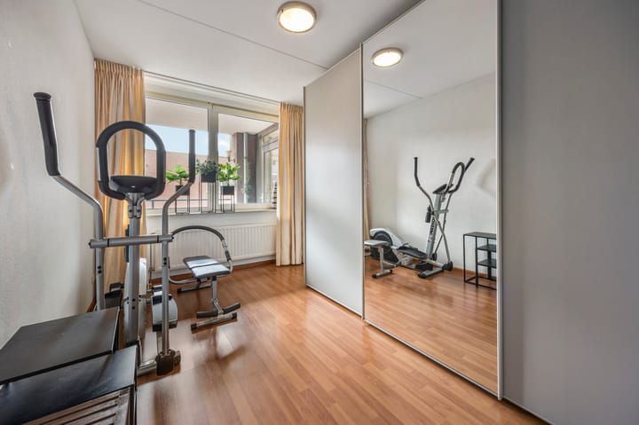 Photo 27 of Zuiderpoort 32