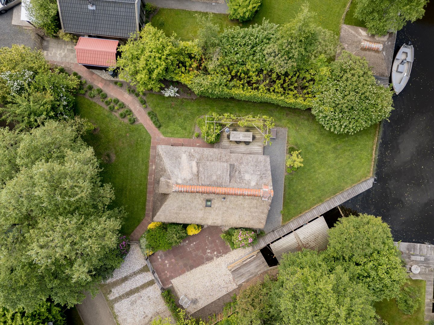 Foto 50 van Hagenbroekweg 17