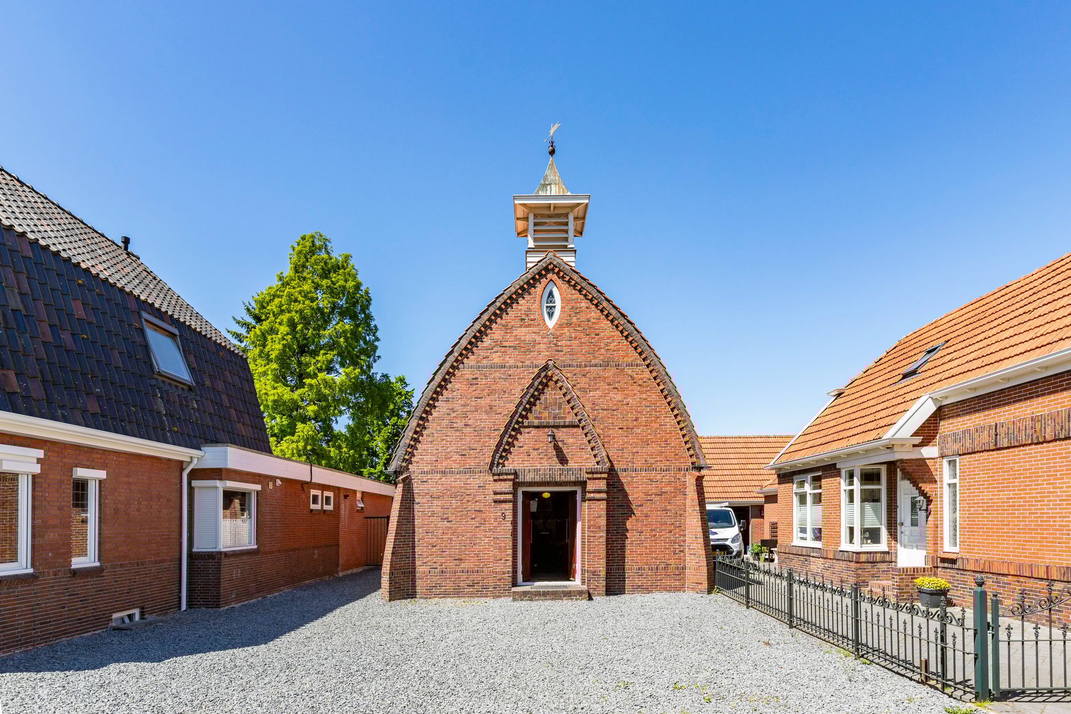 Kerkstraat 9