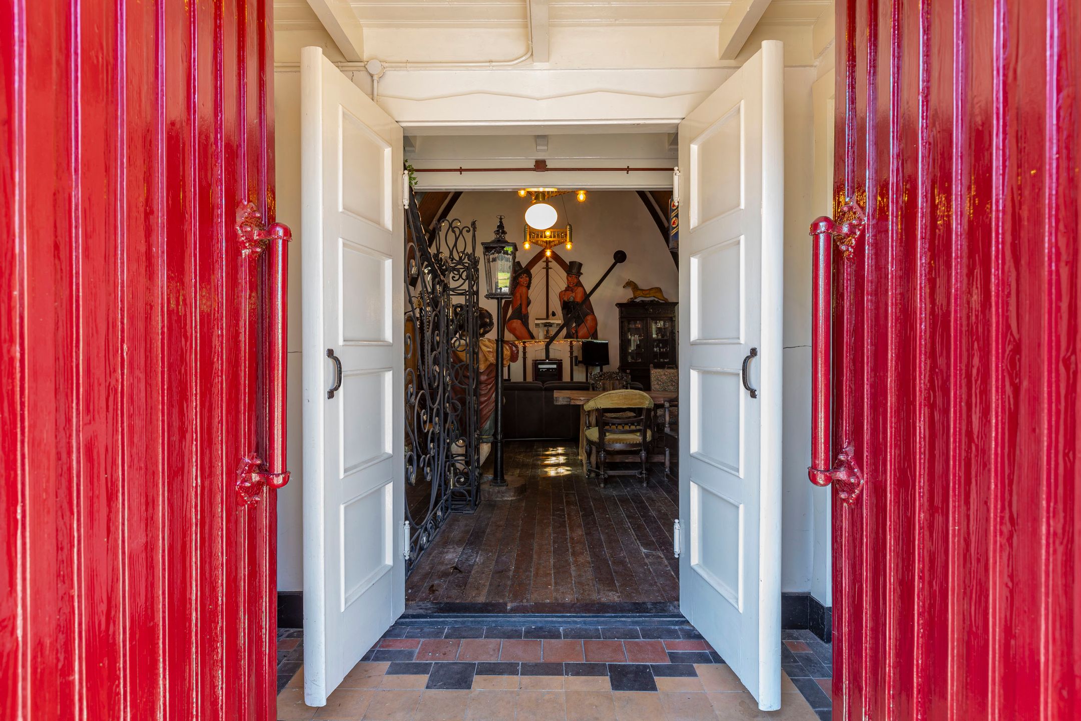 Foto 6 van Kerkstraat 9