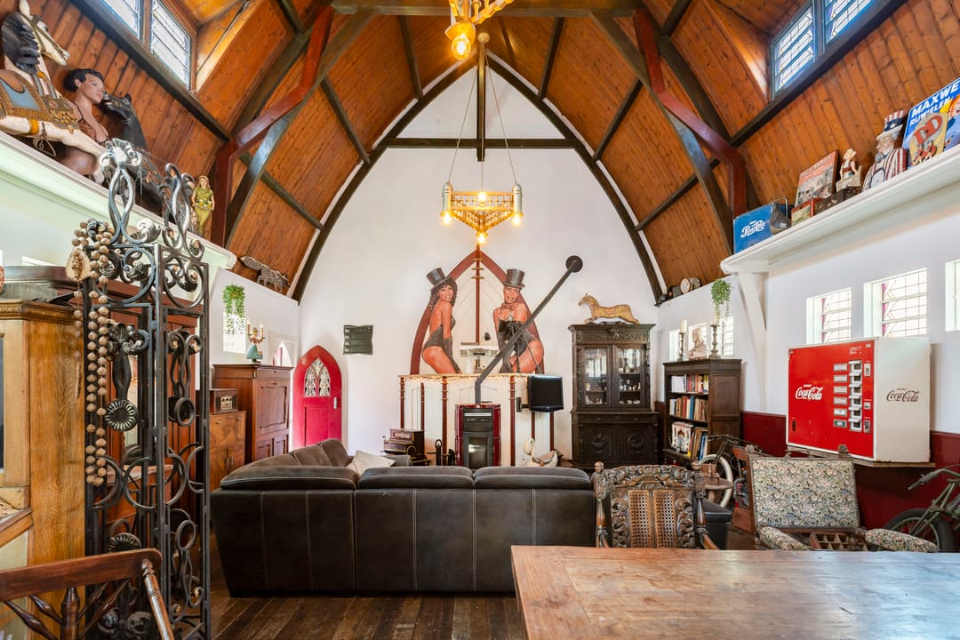 Foto 8 van Kerkstraat 9