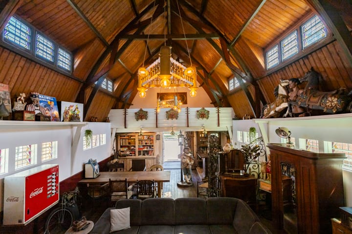 Foto 9 van Kerkstraat 9