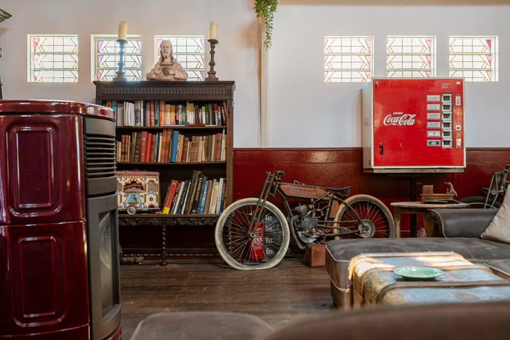 Foto 11 van Kerkstraat 9