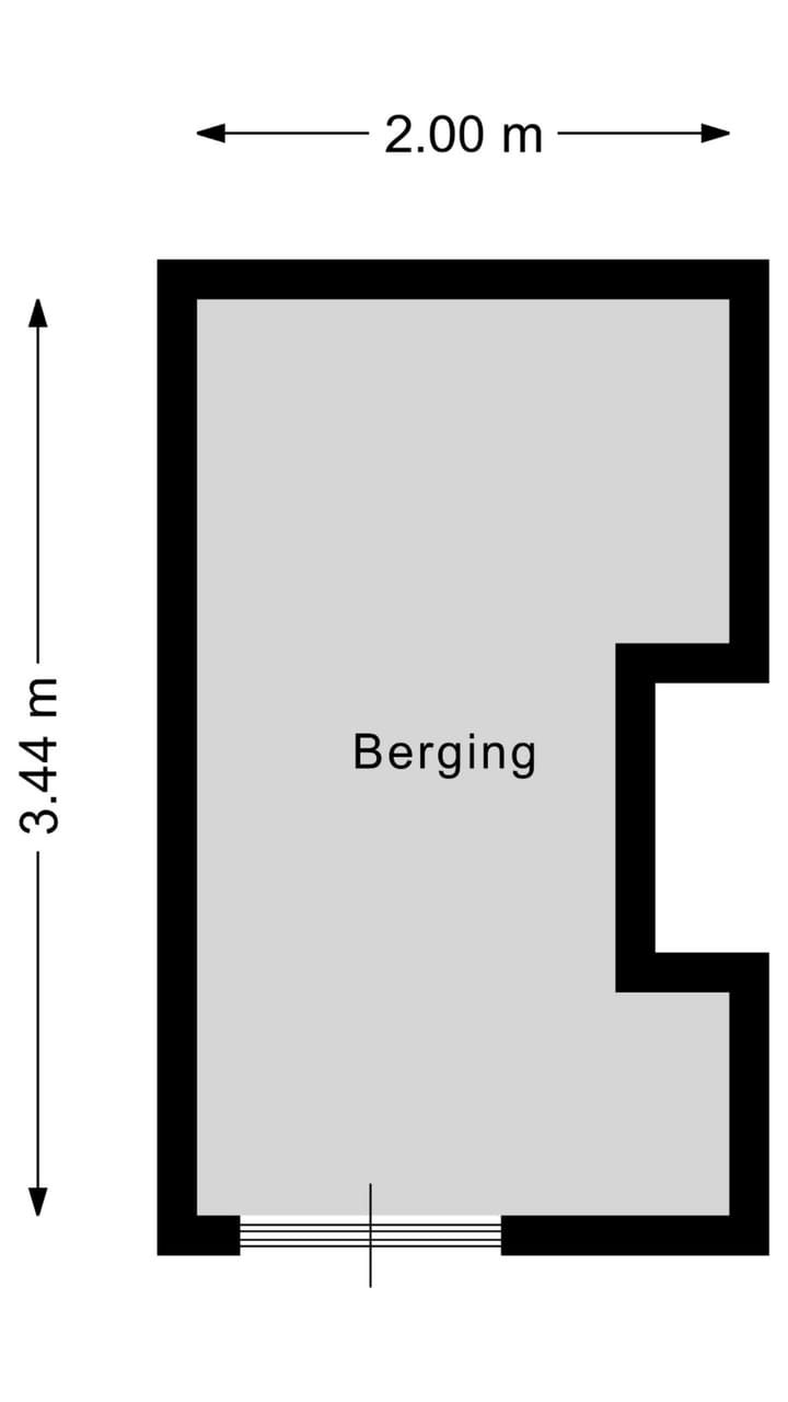 Photo 42 of Zuiderpoort 32