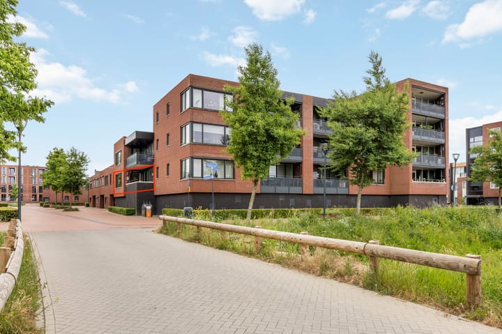 Photo 40 of Zuiderpoort 32