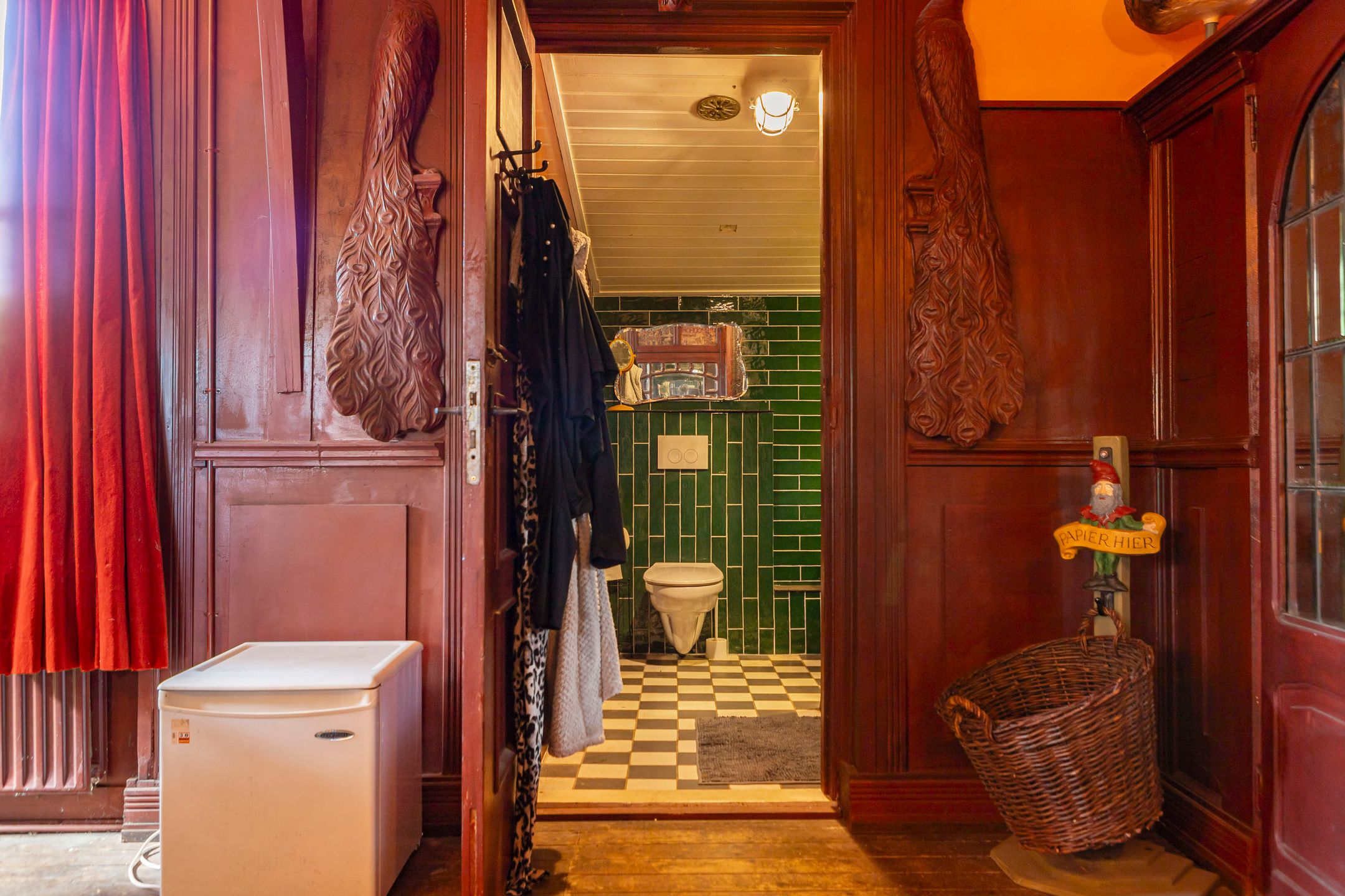 Foto 27 van Kerkstraat 9