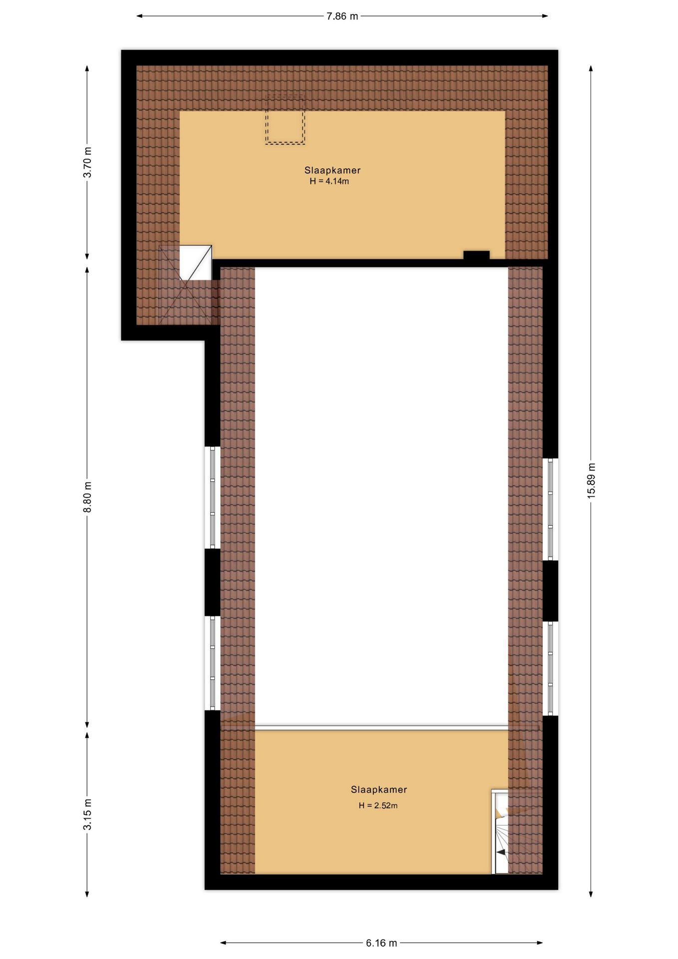Foto 29 van Kerkstraat 9