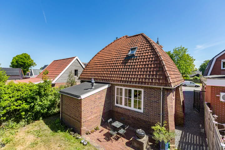 Foto 37 van Kerkstraat 9