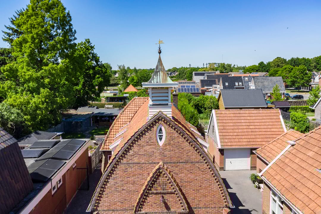 Foto 41 van Kerkstraat 9