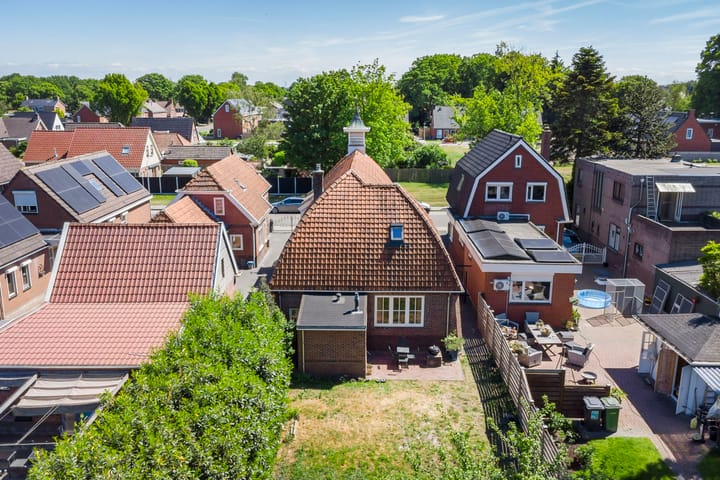 Foto 43 van Kerkstraat 9