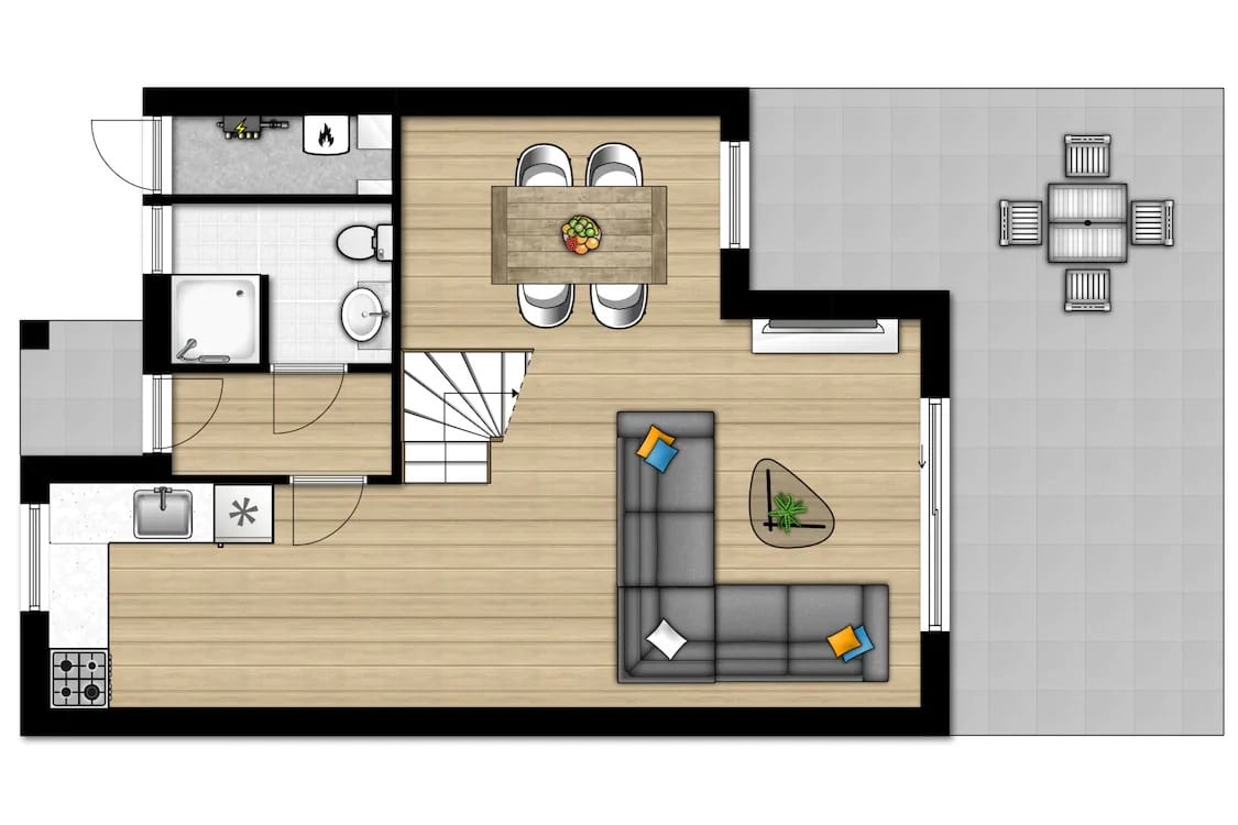 Photo 29 of Ruigenhoekerweg 5-M112
