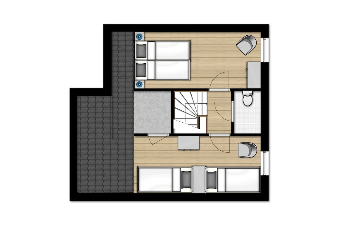 Photo 30 of Ruigenhoekerweg 5-M112