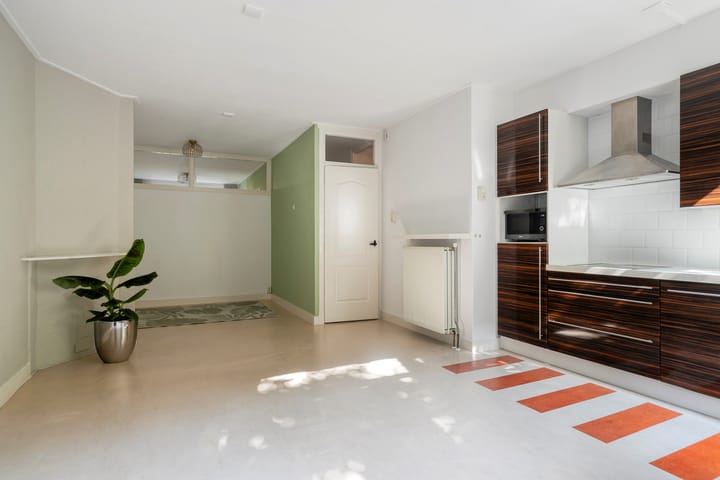 Foto 4 van Borgesiusstraat 19-A