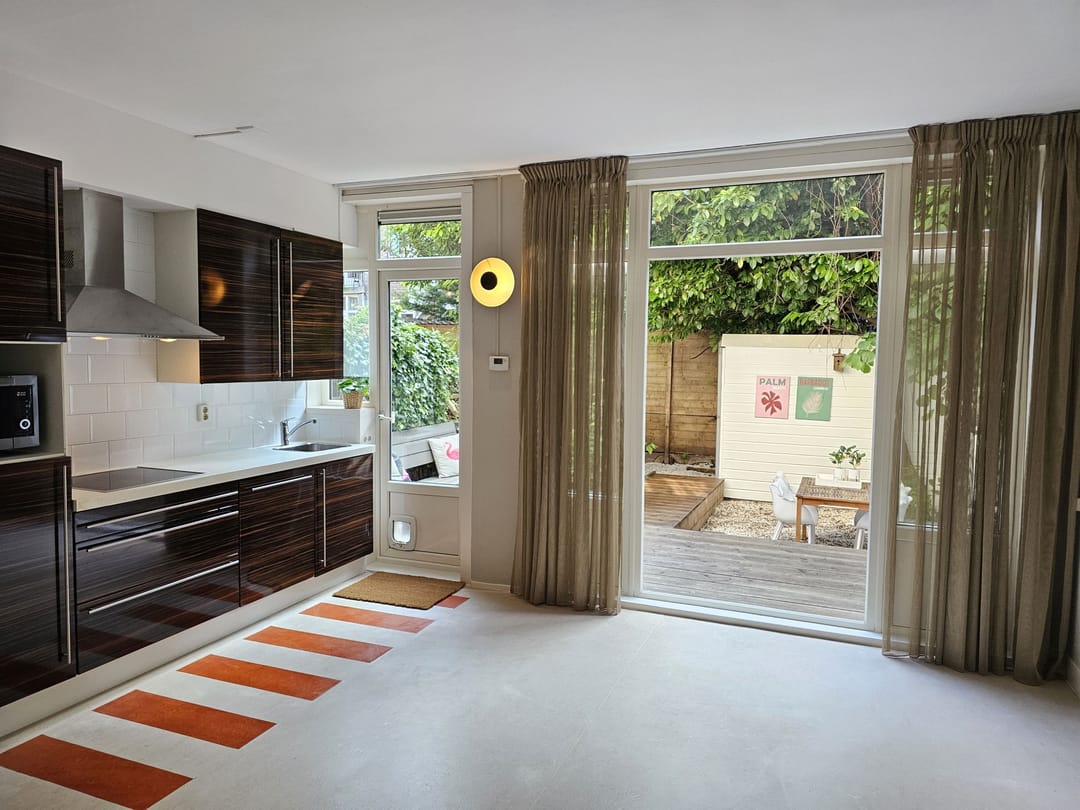 Foto 7 van Borgesiusstraat 19-A