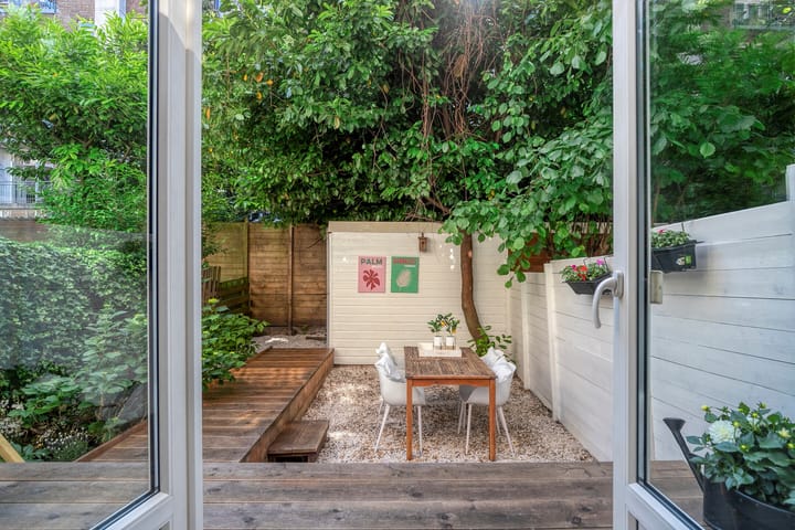 Foto 11 van Borgesiusstraat 19-A