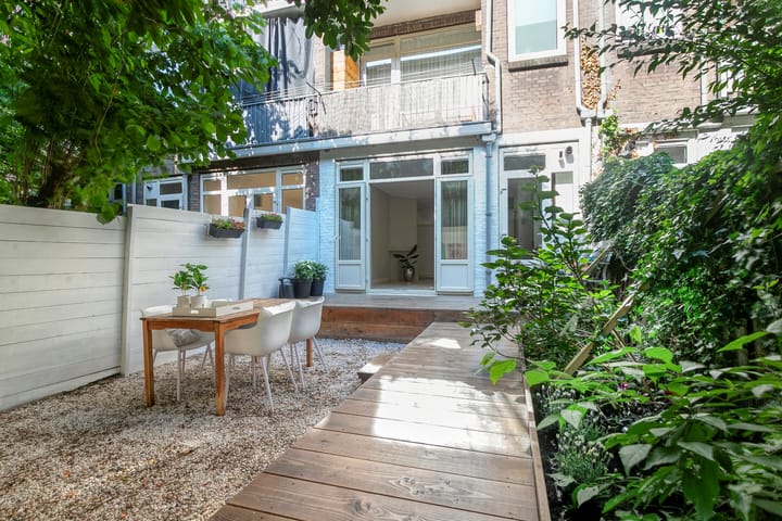 Foto 13 van Borgesiusstraat 19-A