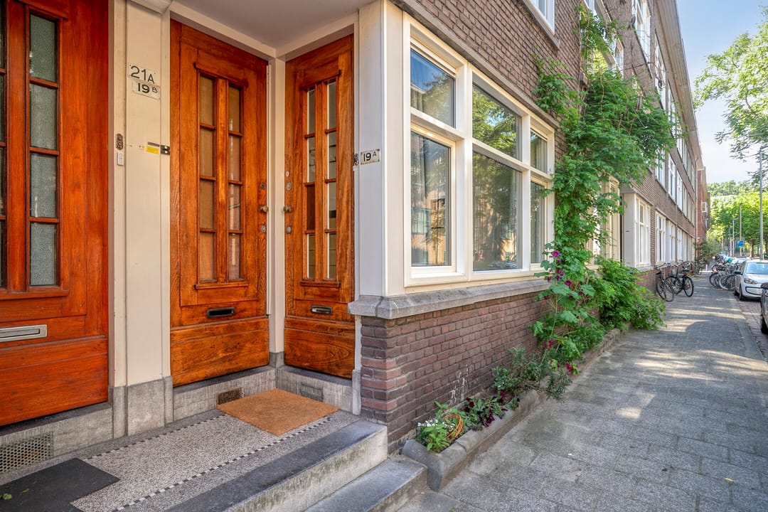 Foto 23 van Borgesiusstraat 19-A