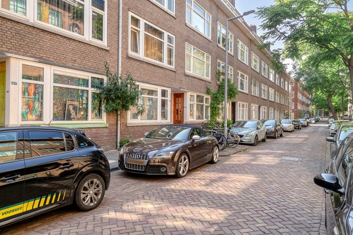 Foto 24 van Borgesiusstraat 19-A