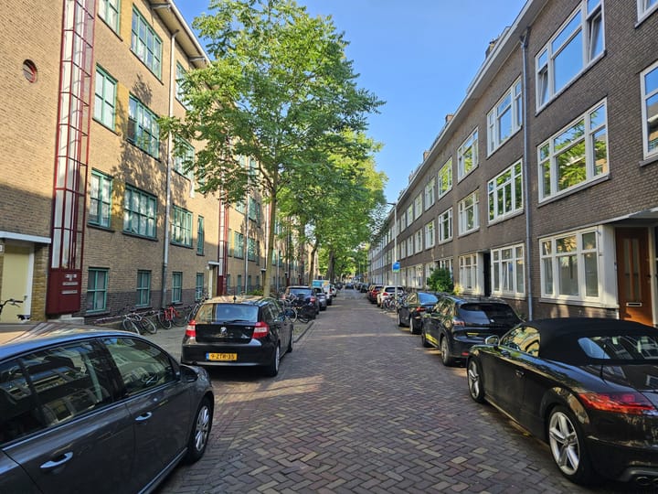 Foto 25 van Borgesiusstraat 19-A