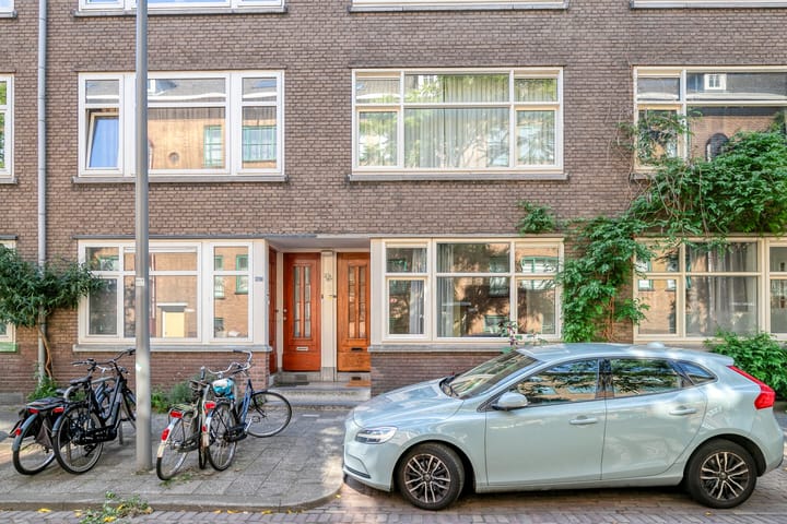 Foto 26 van Borgesiusstraat 19-A