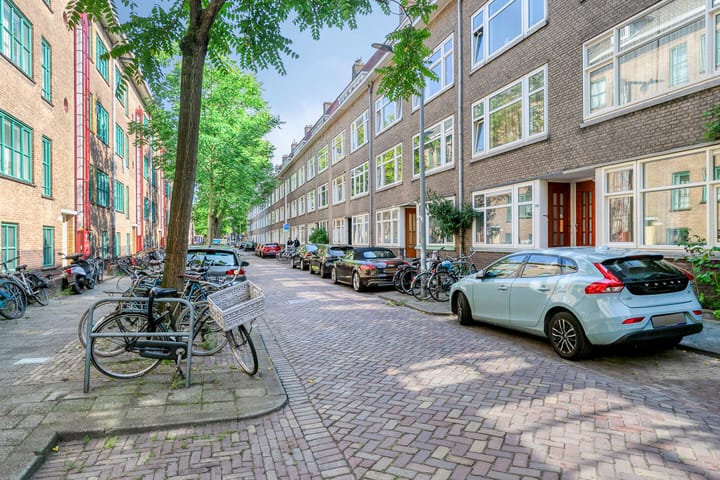 Foto 27 van Borgesiusstraat 19-A