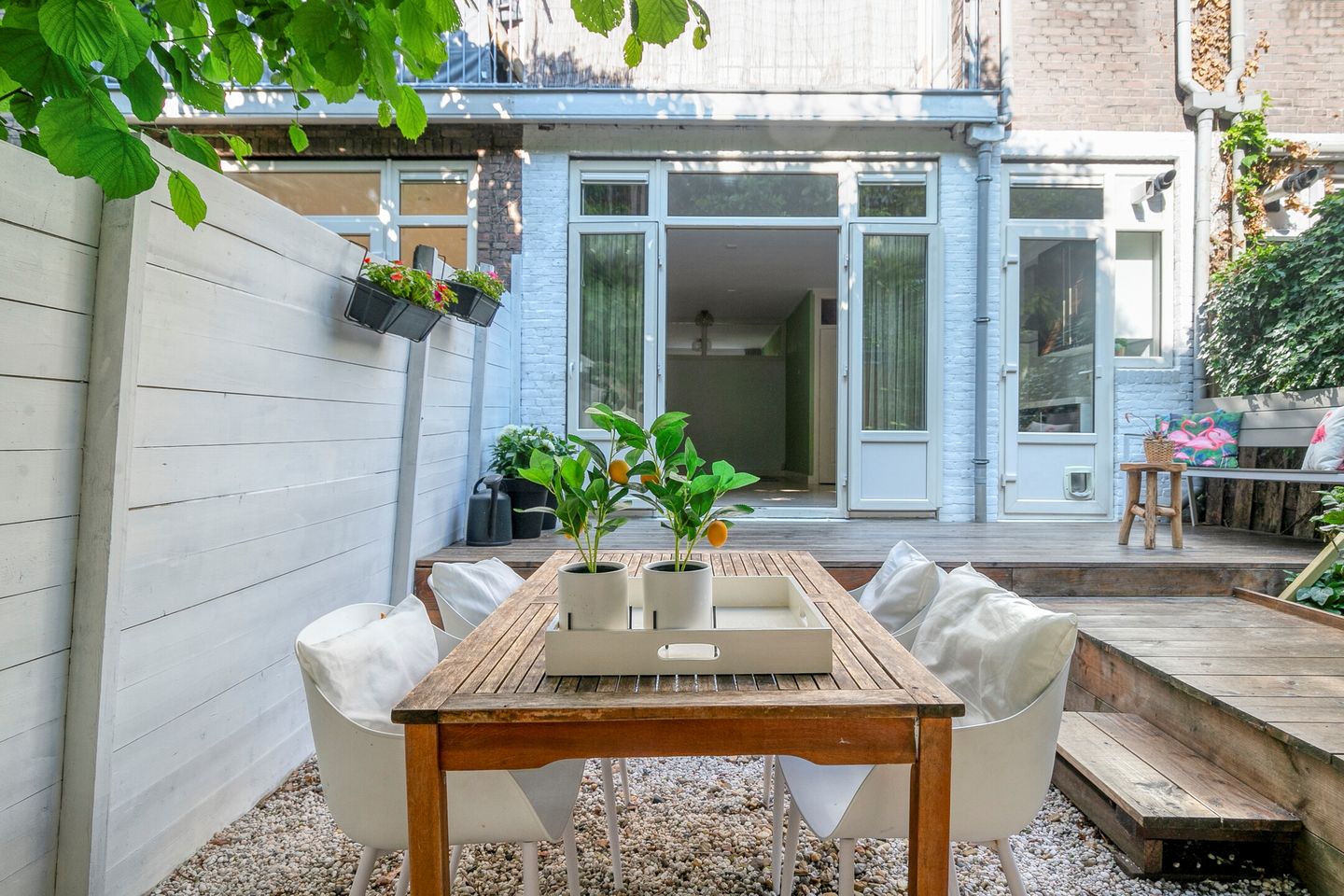 Foto 14 van Borgesiusstraat 19-A