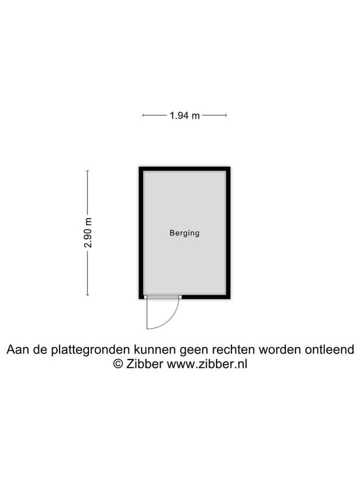 Foto 31 van Borgesiusstraat 19-A