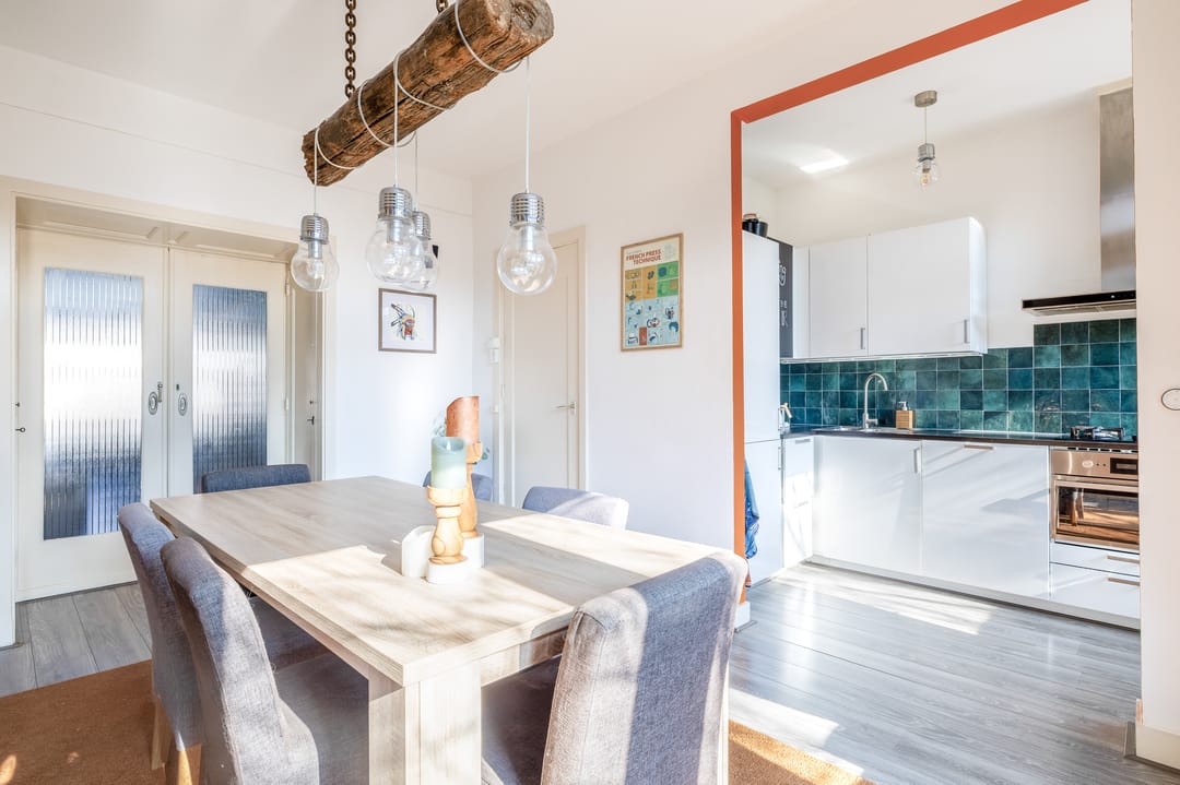 Photo 1 of Bergselaan 324-A02