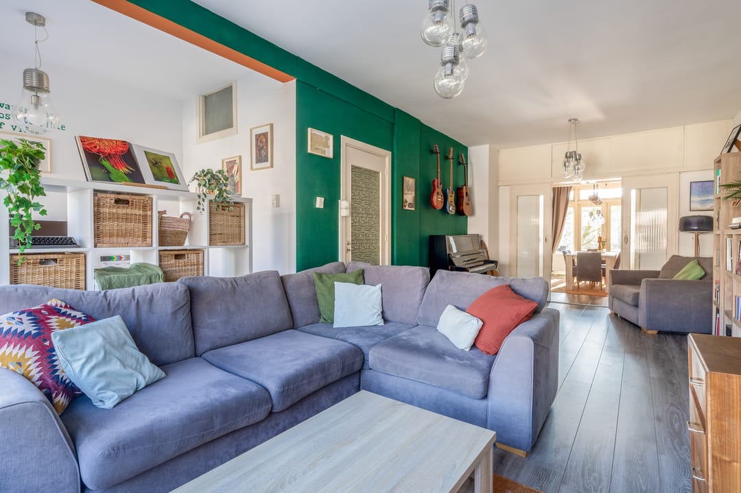 Photo 2 of Bergselaan 324-A02