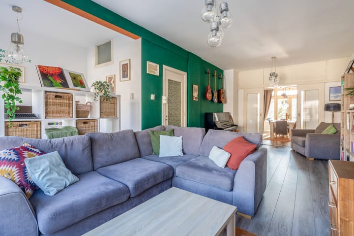 Foto 2 van Bergselaan 324-A02