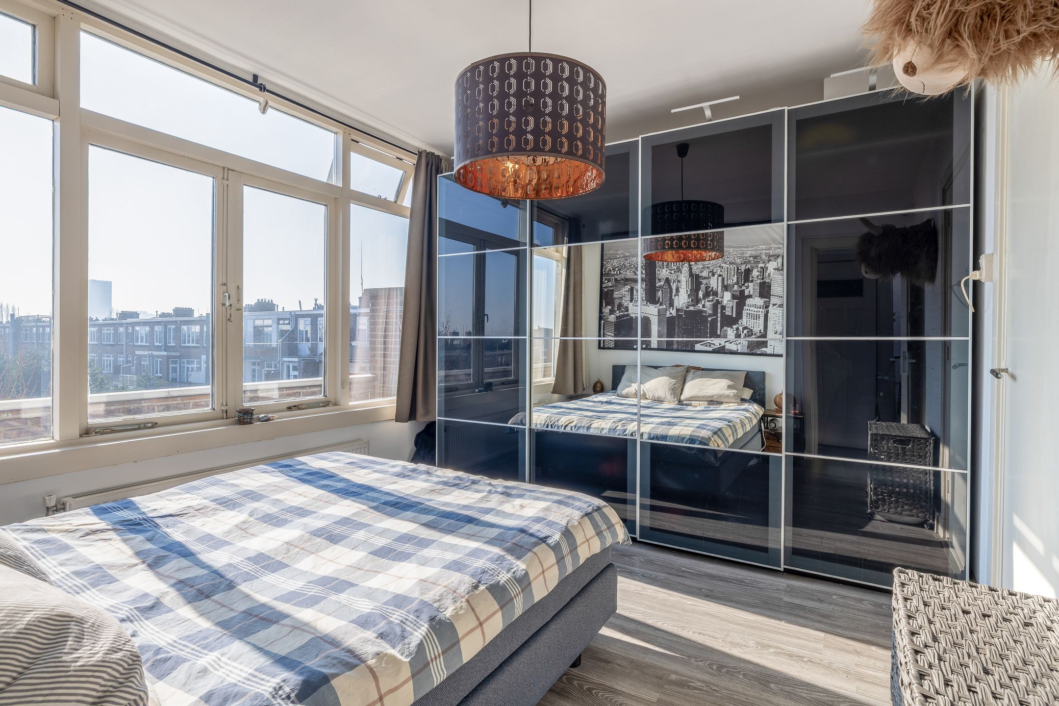 Photo 3 of Bergselaan 324-A02