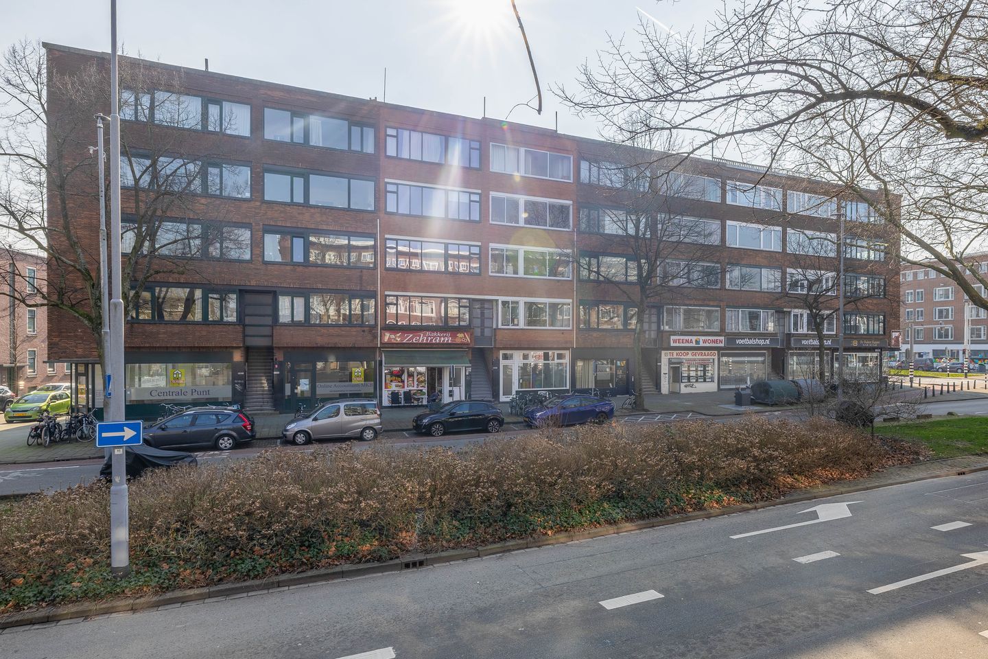 Photo 4 of Bergselaan 324-A02