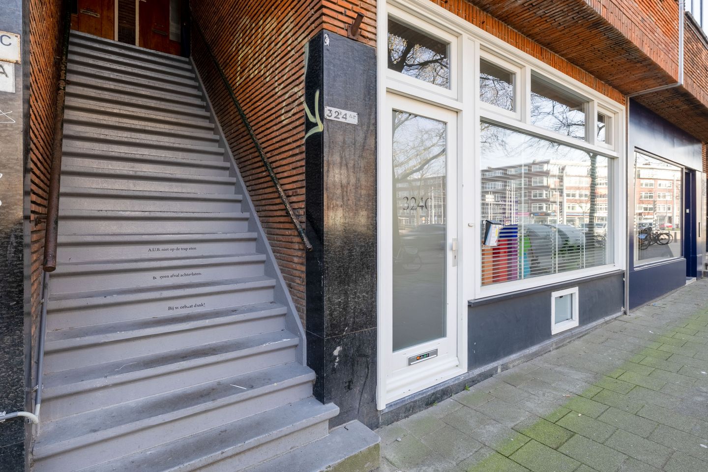 Photo 5 of Bergselaan 324-A02