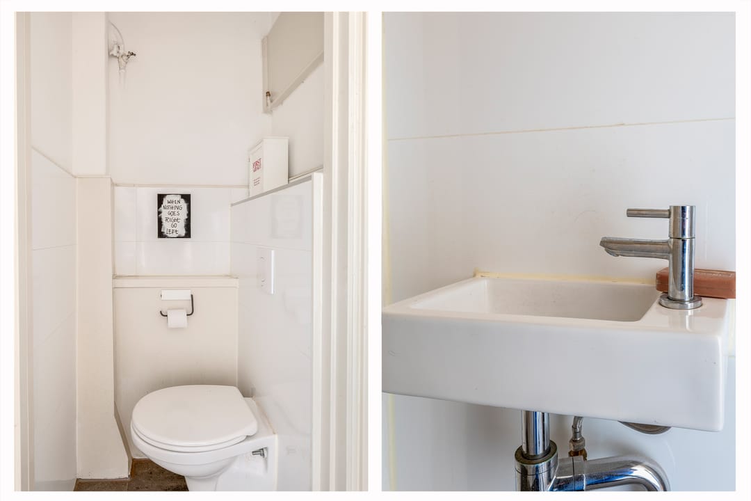 Photo 8 of Bergselaan 324-A02