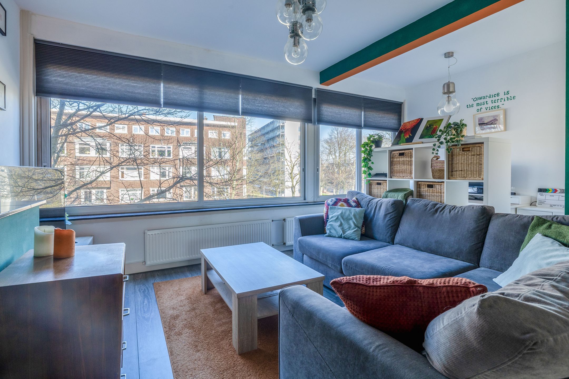 Photo 9 of Bergselaan 324-A02